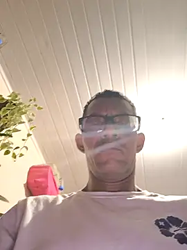 Renato571n Webbikameraesitys