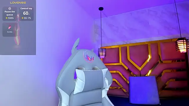 Sembang XXX Secara Langsung Luciifeer_