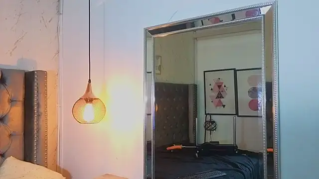 Sembang XXX Secara Langsung Anya_Belth