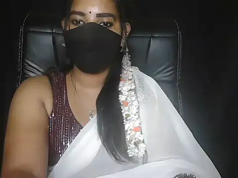 Rashmi-Sexy's Webcam Show