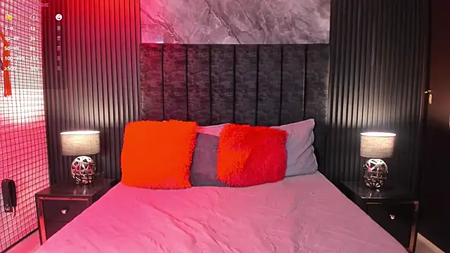 Sembang XXX Secara Langsung BDSM-DOLL