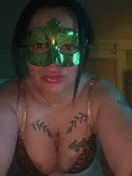 Show de webcam de Etopya2388