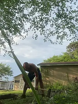 mechanicmark webkamerás műsora