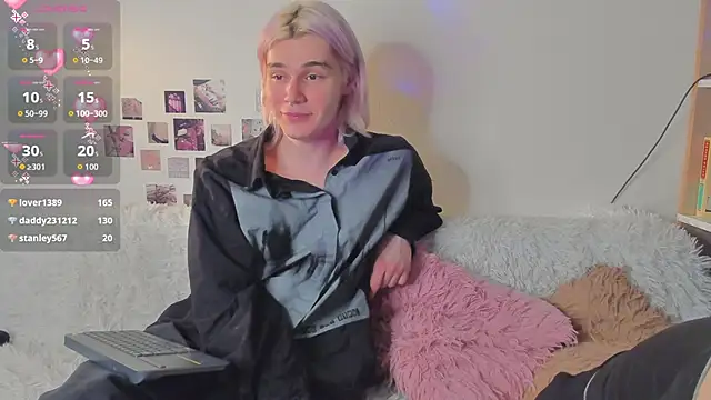 SweetheartsFriends: вебкам-шоу