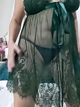 Sweetsorgaria Pertunjukan Webcam