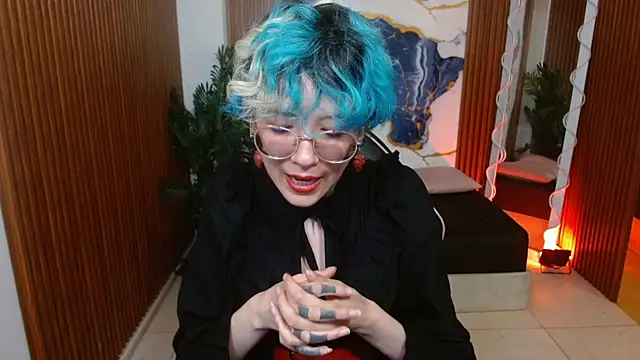 Lyra_tay 라이브 XXX 채팅