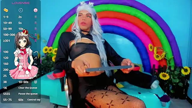 Chatroom XXX en direct de Andrea_Pop__