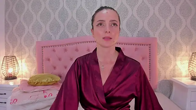 Sembang XXX Secara Langsung Princsgirl_