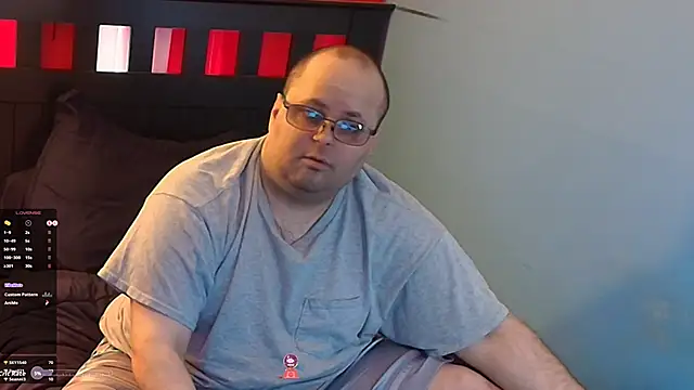 lefty15242 Webcamshow