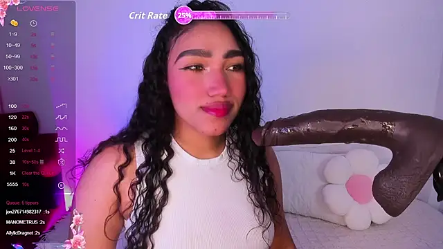 Chat XXX Live Olivia_fx