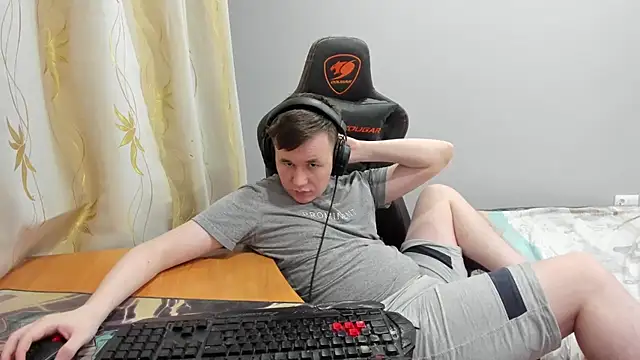 XXX chat uživo modela iliaskrislove