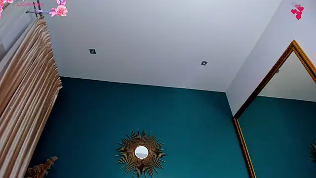 CalyMoon Chat XXX in diretta