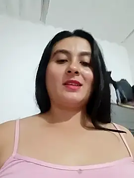 Pussy-Hairy-Horny's Webcam Show