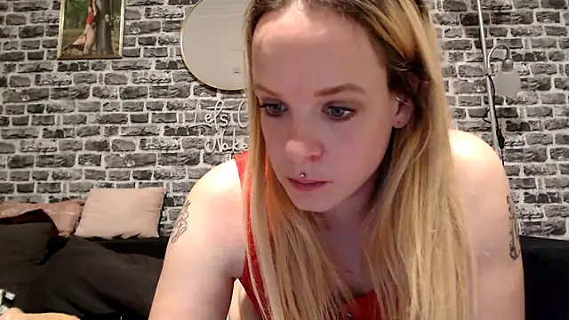 SexyMilf_38n Webbikameraesitys