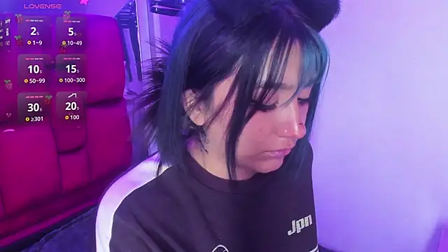 Chat XXX Live sophiievv