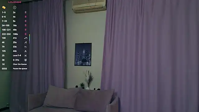 Živý XXX chat SoonMoor