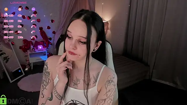 Cassies-Sandyy লাইভ XXX চ্যাট