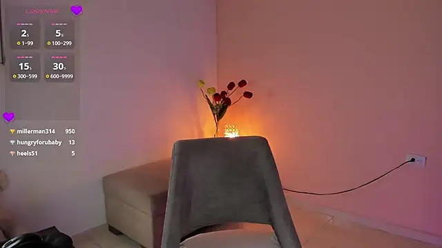 Silvia_Rivera live XXX chat