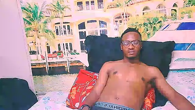 دردشة EbonyTiger69 الجنسية المباشرة