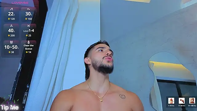 Scottfishcer1 Webcam-Show