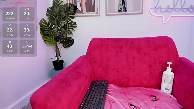 caaty7: вебкам-шоу