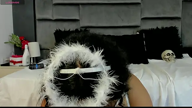 Chat XXX en directo de Jessica_Beltrann