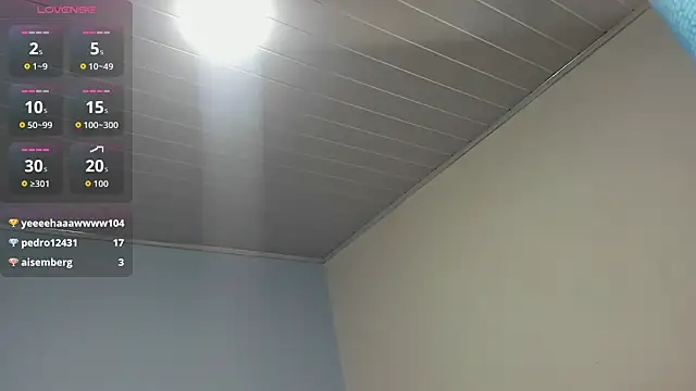 kaylaMinov_ Webcam Show