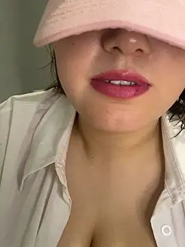 Princess-meryem 网络视讯表演