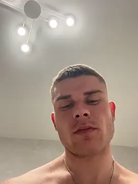 Nemont Show in webcam