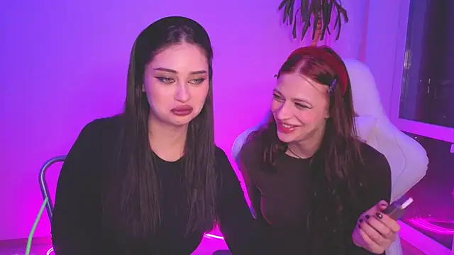 XXX chat uživo modela Sofia_Plump