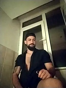 Tommy_Porn_ 웹캠 쇼