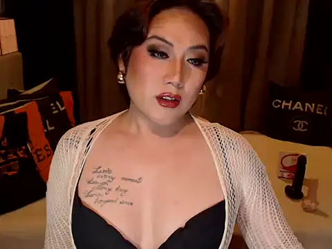 عرض كام YourMistressAggy