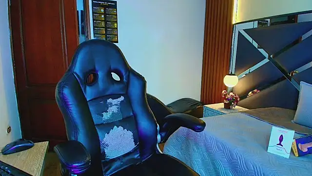 Webkamerová show Kittie_Vixen