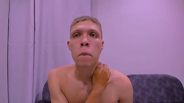 greiberland 网络视讯表演