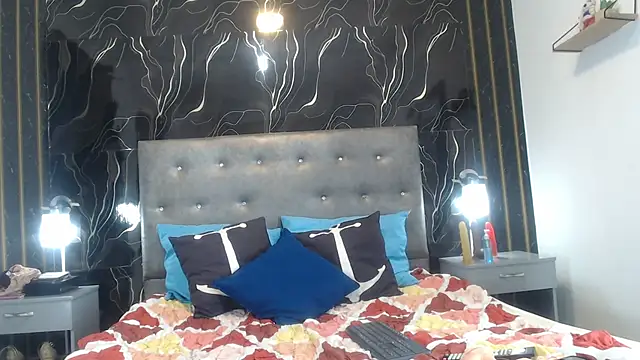 Jean-Smit Webcamshow