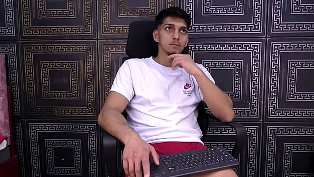 Онлайн чат XXX DanteRafaelo