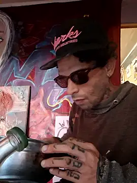 Toycockhot Live XXX-Chat