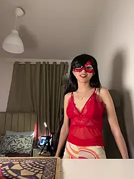 morrocoXcuteのライブXXXチャット