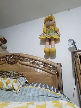 SeductionSilera – Naživo XXX chat