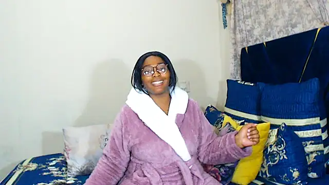 veronica1xxx Chat XXX in diretta