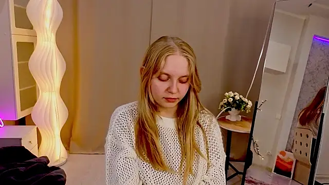 AlicaCohill 라이브 XXX 채팅