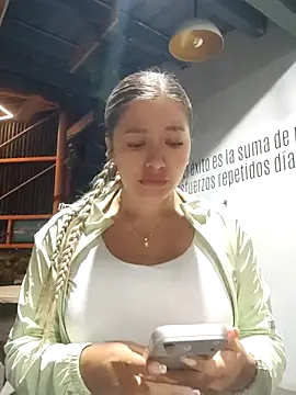 alana_69 Live XXX-Chat