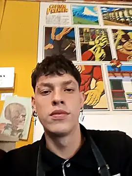 blackninja66 Chat XXX live