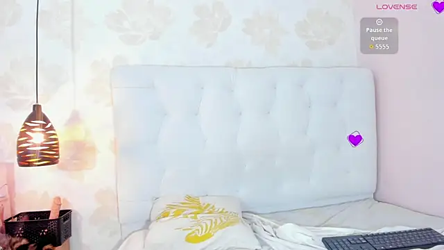 CIELO_BANKSのライブXXXチャット