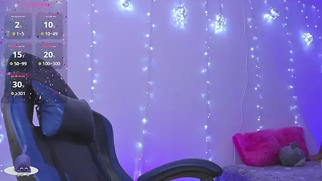 roseliam25 Live XXX-chat