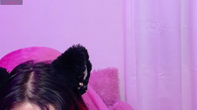 Sachi_Meow 现场XXX聊天