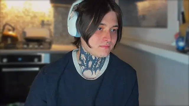 _torfin_ Webcam show