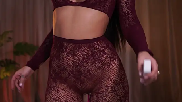 NatyDesiree – webcam-show