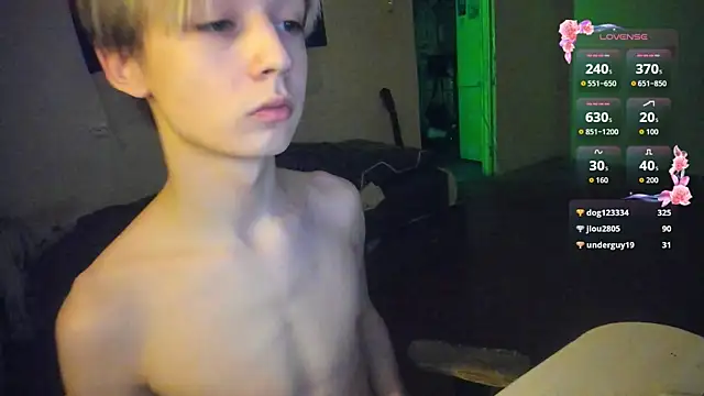 Vampirella_GS 웹캠 쇼