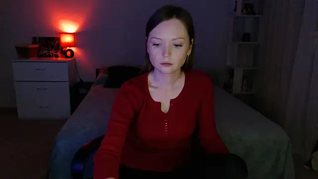 Allariy's Live XXX Chat